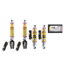Load image into Gallery viewer, Audi R8 (2015-) 4S 5.2 V4 (incl. deactivation for electronic dampers) KW Suspension