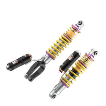Load image into Gallery viewer, Audi R8 (2015-) 4S 5.2 V4 (incl. deactivation for electronic dampers) KW Suspension