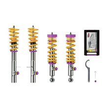 Load image into Gallery viewer, BMW X5M (2018-) F95 KW Suspension V4 Coilovers