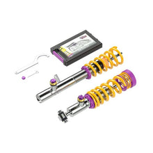 Load image into Gallery viewer, BMW X5M (2018-) F95 KW Suspension V4 Coilovers