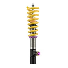 Load image into Gallery viewer, BMW M5 (2025-) G90 KW Coilover suspension V4 (incl. deactivation for electronic dampers)