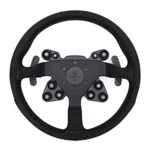 Load image into Gallery viewer, JQ Werks Madtrace® Racing Steering Wheel System For BMW E8X/E9X Chassis