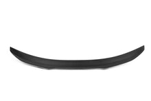 Load image into Gallery viewer, PSM Style Pre Pregged Dry Carbon Fiber Spoiler for BMW 4 Series F36 Gran Coupe 2015-2020