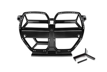 Load image into Gallery viewer, CSL Style Gloss Black Grille For BMW M3 G80 / M4 G82 / G83 2020+