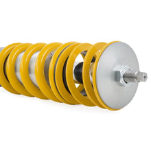 Load image into Gallery viewer, Porsche Cayman GT4 (2016-2025) 718 Ohlins TTX (2-WAY) SUSPENSION KIT