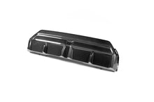 Load image into Gallery viewer, M Performance Style Pre Pregged Dry Carbon Fiber Rear Diffuser for BMW 2 Series Coupe G42 2021+