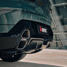 Load image into Gallery viewer, BMW XM (2024-) G09 Akrapovic Exhaust System