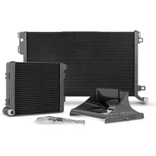 Load image into Gallery viewer, Mercedes Benz C63S (2015-2022) W205 Wagner Tuning Competition Radiator Kit