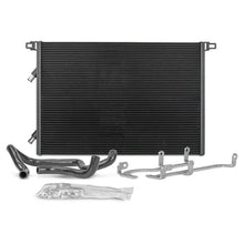 Load image into Gallery viewer, Audi RS4/RS5 (2017-2024) B9/F5 Radiator Kit (Suits OEM Intercooler) - 400001012.OEM Wagner Tuning