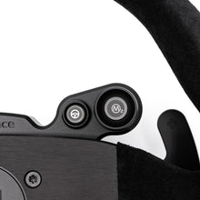 Load image into Gallery viewer, JQ Werks Madtrace® Racing Steering Wheel System For BMW F Chassis