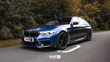 Load image into Gallery viewer, BMW M5 (2018-2023) F90 28686-1 H&R Sport Springs suspension