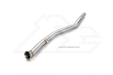 Load image into Gallery viewer, Valvetronic Exhaust System for BMW 430i G22 G23 G26 Coupe Convertible Gran Coupe 2.0T B48 19+