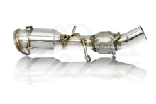 Load image into Gallery viewer, Valvetronic Exhaust System for BMW 420i 428I F32 F33 Coupe Convertible 2.0T N20 13-16