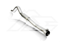 Load image into Gallery viewer, Valvetronic Exhaust System for BMW 420i 428I F32 F33 Coupe Convertible 2.0T N20 13-16