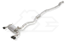 Load image into Gallery viewer, Valvetronic Exhaust System for BMW 420i 430i F32 F33 Coupe Convertible B48 14-20