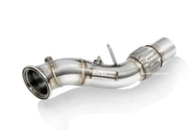 Load image into Gallery viewer, Valvetronic Exhaust System for BMW 420i 430i F32 F33 Coupe Convertible B48 14-20
