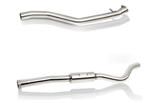 Load image into Gallery viewer, Valvetronic Exhaust System for BMW 420i 430i F32 F33 Coupe Convertible B48 14-20