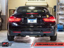 Load image into Gallery viewer, BMW 435i (2011-2026) F3X AWE Tuning Exhaust Suite