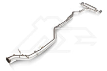 Load image into Gallery viewer, Valvetronic Exhaust System for BMW 440i F32 F33 Coupe Convertible B58 3.0T 14-20
