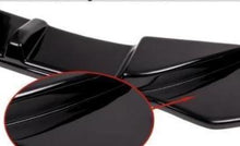 Load image into Gallery viewer, Volkswagen Golf (2013-2016) Mk7 Maxton Design Spoiler Cap V1