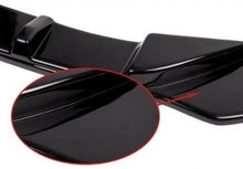 Load image into Gallery viewer, Subaru WRX (2015-2020) Maxton Design Front Splitter V1