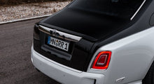 Load image into Gallery viewer, Rolls-Royce Phantom (2017-2026) Novitec Rear Spoiler Lip