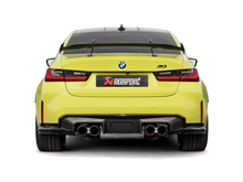 Load image into Gallery viewer, BMW M2 (2022-2026) G8X Akrapovic Rear Carbon Wing
