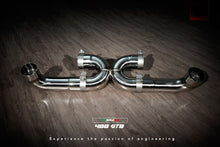 Load image into Gallery viewer, Valvetronic Exhaust System for Ferrari 488 GTB / Spider 15-20