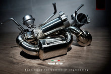 Load image into Gallery viewer, Valvetronic Exhaust System for Ferrari 488 GTB / Spider 15-20