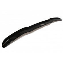 Load image into Gallery viewer, Audi A3 (2013-2016) 8V Maxton Design Spoiler Cap V1