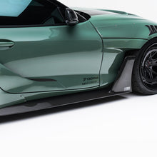 Load image into Gallery viewer, Toyota GR Supra Widebody Kit
