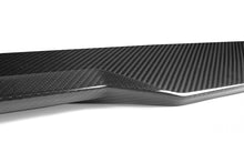 Load image into Gallery viewer, M Performance Style Pre Pregged Dry Carbon Fiber Spoiler for BMW 2 Series Coupe G42 2021+ / M2 G87 2023+
