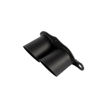 Load image into Gallery viewer, Porsche GT3 (2017-2019) 991.2 JCR OEM Replacement Titanium Tips (MEGAPHONE)
