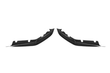 Load image into Gallery viewer, OEM Style Pre Pregged Dry Carbon Rear Winglets for BMW M3 G80 G81 2020+