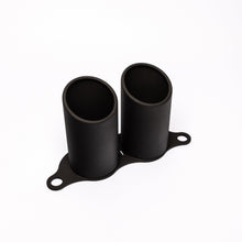 Load image into Gallery viewer, Porsche GT3 (2021-) 992 JCR Superlight Race Exhaust (NON SILENCED / CAT DELETE)