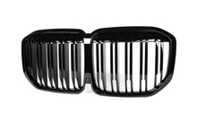 Load image into Gallery viewer, M Performance Style Grille (Dual Slat) for BMW X7 G07 Pre-LCI 2020-2022