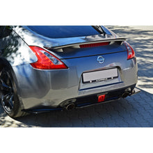 Load image into Gallery viewer, Nissan 370Z (2009-2012) Maxton Design Front Splitter V1