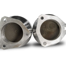 Load image into Gallery viewer, Audi RS3 (2006-2012) 8P Wagner Tuning 100 CPSI Racing Cat Pipes