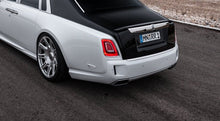 Load image into Gallery viewer, Rolls-Royce Phantom (2017-2026) Novitec Rear Bumper