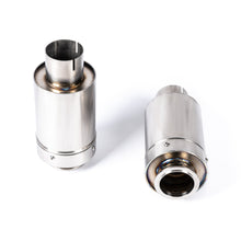 Load image into Gallery viewer, Porsche GT3 (2004-2018) 997 & 991 JCR Titanium Superlight Race Pipe (SILENCER SECTION)