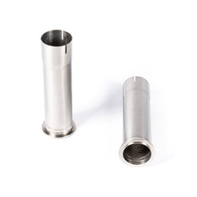 Load image into Gallery viewer, Porsche Cayman GT4 RS (2022-2025) 718 JCR Titanium Race Pipe (FULL KIT)