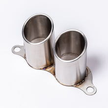 Load image into Gallery viewer, Porsche GT3 (2012-2019) 991 JCR Inconel Roller Tips
