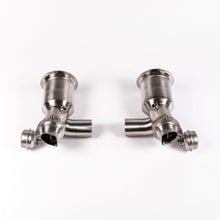 Load image into Gallery viewer, Porsche GT2 RS (2018-2020) 991.2 JCR Inconel Valved Race Cats