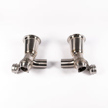 Load image into Gallery viewer, Porsche GT2 RS (2018-2020) 991.2 JCR Inconel Valve Cat Deletes