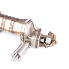 Load image into Gallery viewer, Porsche Cayman GT4 (2016-2025) 718 JCR Inconel Tip Adpaters