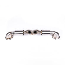Load image into Gallery viewer, TITANIUM OPF RACE PIPE (SILENCED)