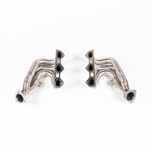 Load image into Gallery viewer, Porsche Cayman GT4 (2016-2025) 718 JCR Inconel Race Manifolds