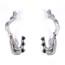 Load image into Gallery viewer, Porsche Cayman GT4 (2016-2025) 718 JCR Inconel Race Manifold & Link Pipes (RACE CATS)