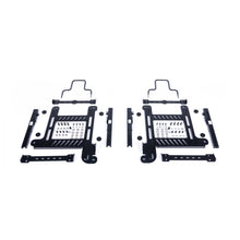 Load image into Gallery viewer, Ford Focus RS (2015-2019) MK3 JCR Super Lower Seat Frame Set
