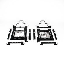 Load image into Gallery viewer, Ford Focus RS (2009-2011) Mk2 JCR Super Low Seat Frame Set